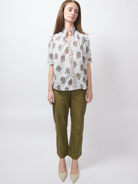 Winnie Mist Quatre Shirt