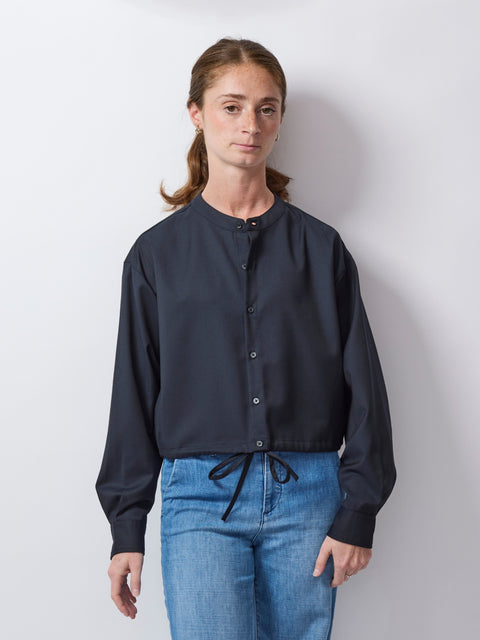 Lucy, navy