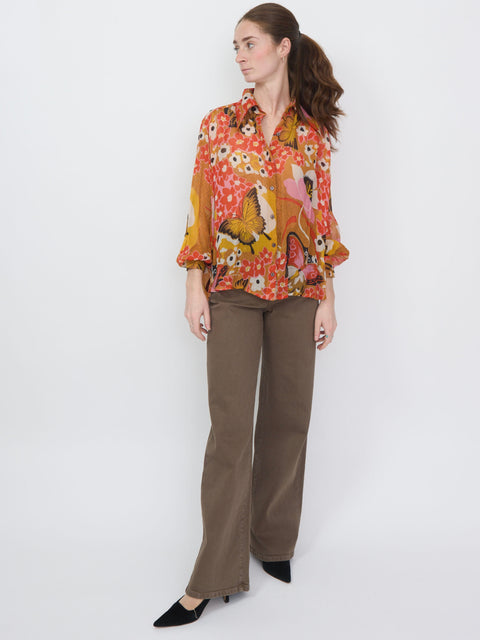 Emery, Marigold Meadow