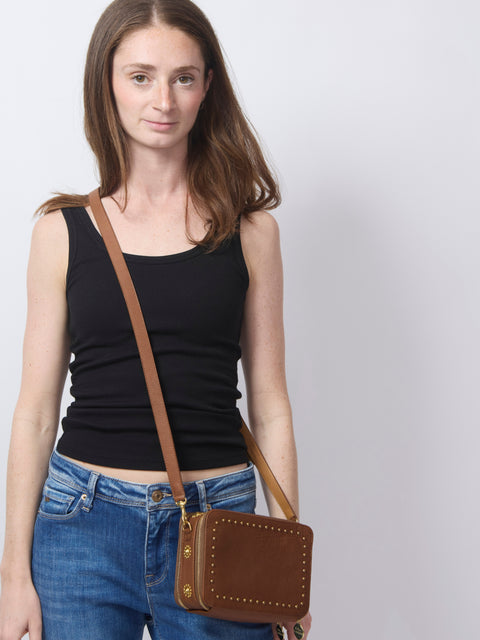 Tilda Miel Mini Messenger, Miel