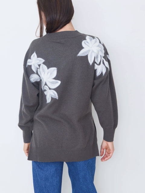 Vivienne, Moonshadow Olive