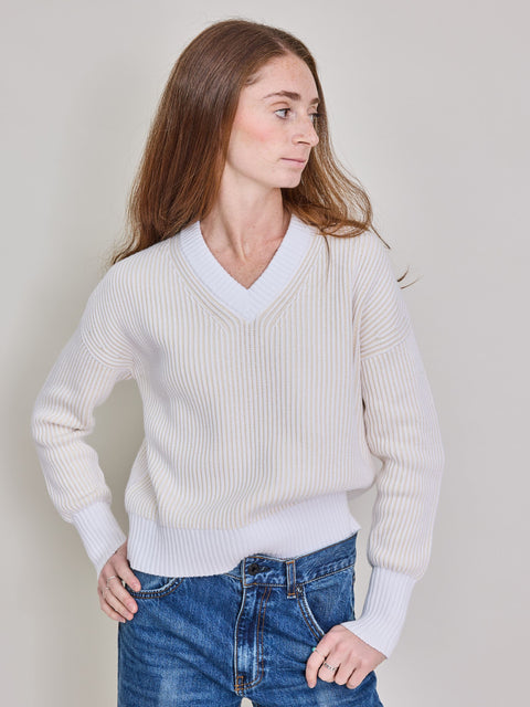 Plaited Vee, Vanilla