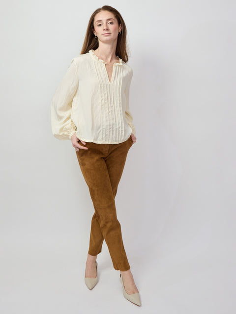 Milya, Papyrus creme