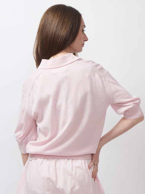 Oda Polo, rosewater