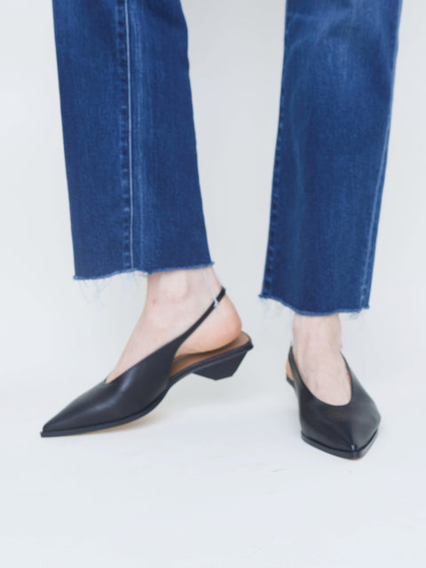 Avalon, black