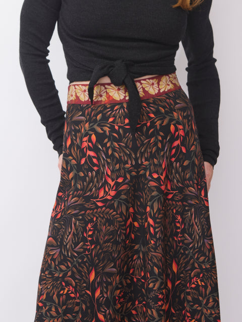 Jemma Skirt, Daisy Chain