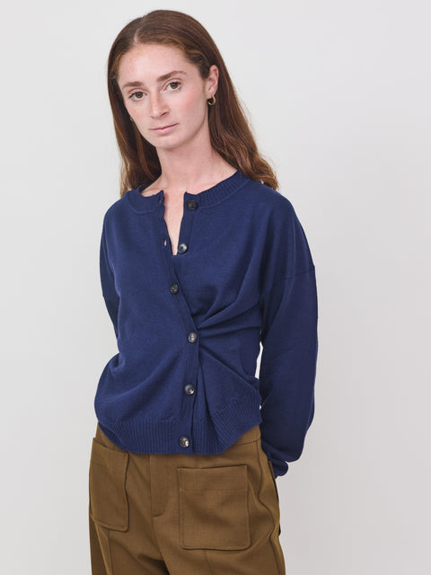 Dinette, Midnight Blue
