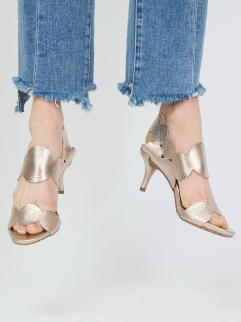 Winslet, Sirocco Lame