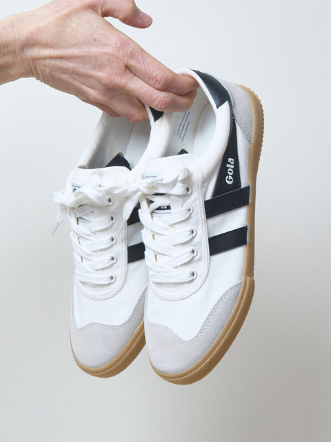Badminton, off white/black