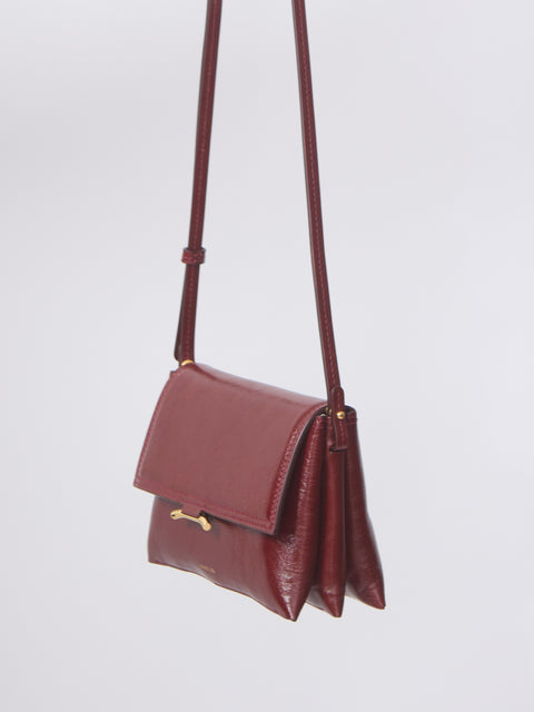 Ida Trio, Ruby Glaze