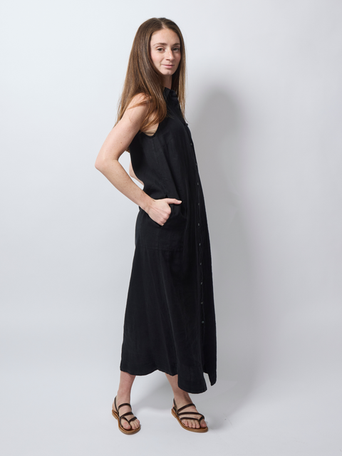 Response, black
