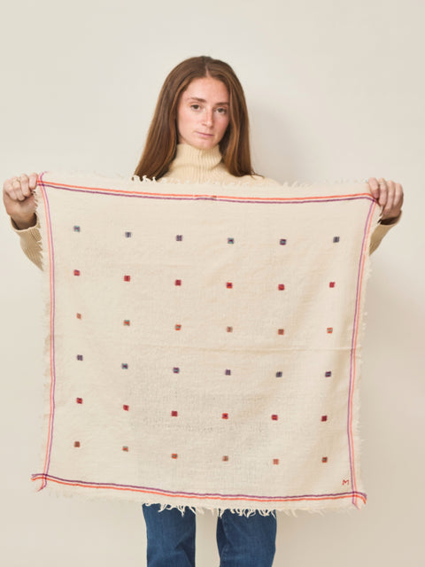 Chelsea Foulard No. 815, poppy