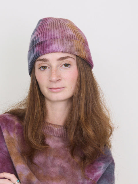 Max Rib Beanie, Pluto