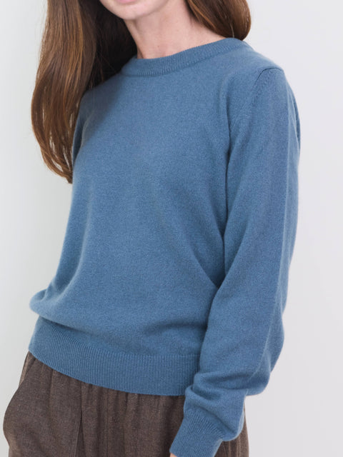 Light Crew, nocturnal