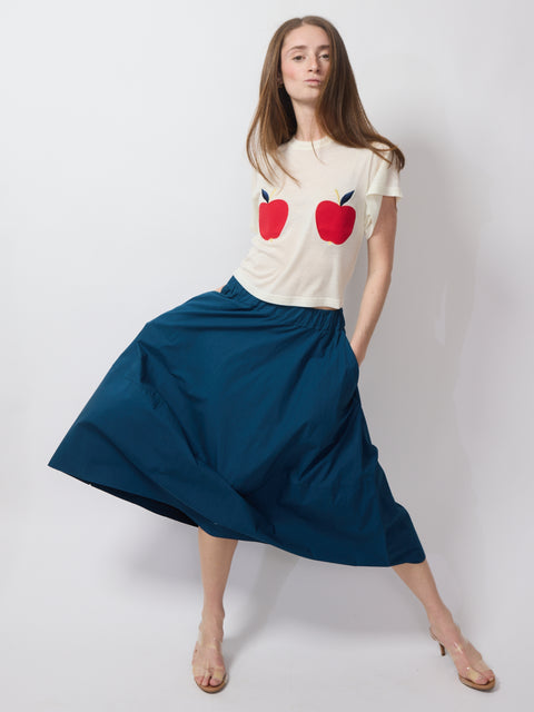 Big Apples Tommy Tee