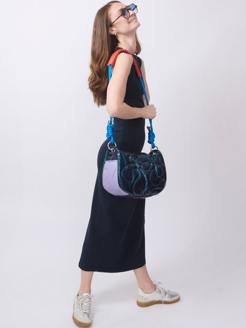 Rynn Tank Dress, midnight
