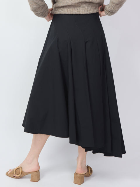 Power Sway Skirt, black