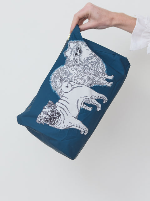 Toutou Medium Trousse