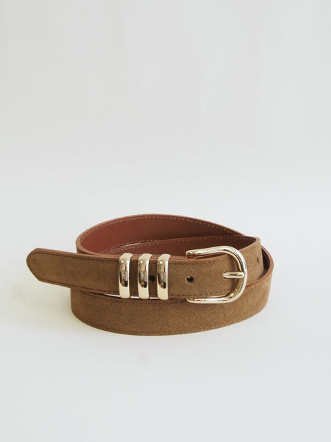 La Iena Velours, tobacco