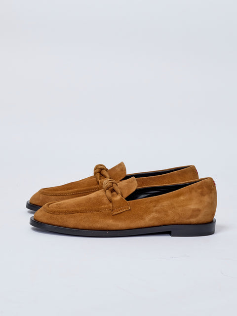 Sira12, camoscio cuir