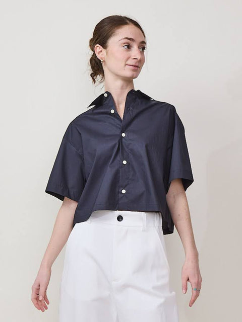 Odette, Navy