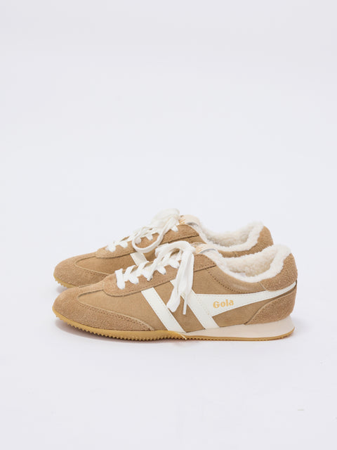 Sprinter Summit, light caramel