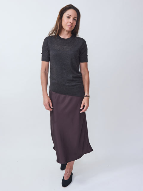 Floris, marron