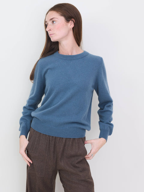 Light Crew, nocturnal