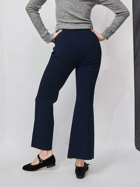 Renee Pull-On, Navy