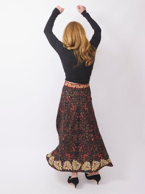 Jemma Skirt, Daisy Chain