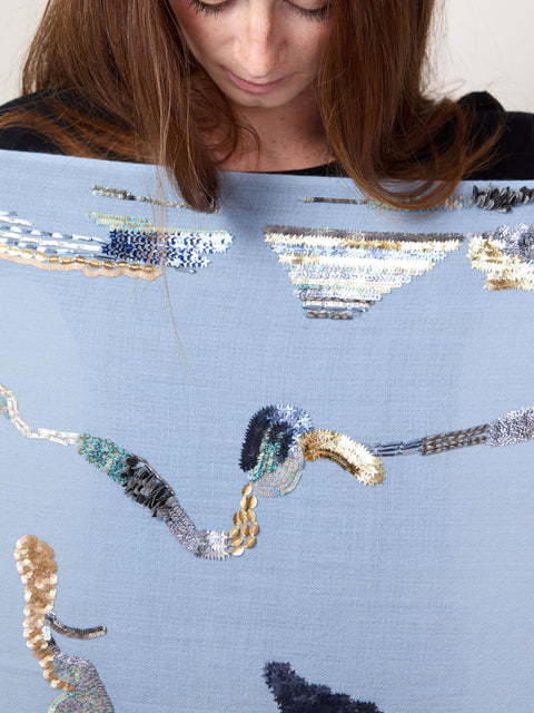 Galactic Legacy, arona