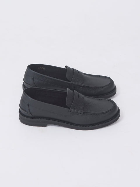 Sabela Loafer, Black