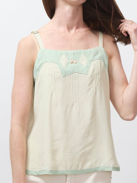 Sonata Top, Mist