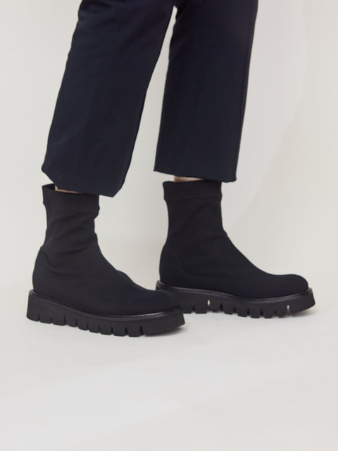 Selen, Black Stretch