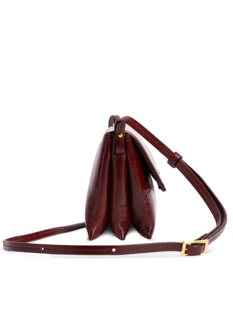 Ida Trio, Ruby Glaze