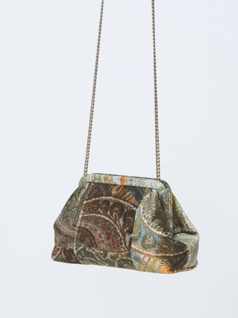 Liette, Green Multi