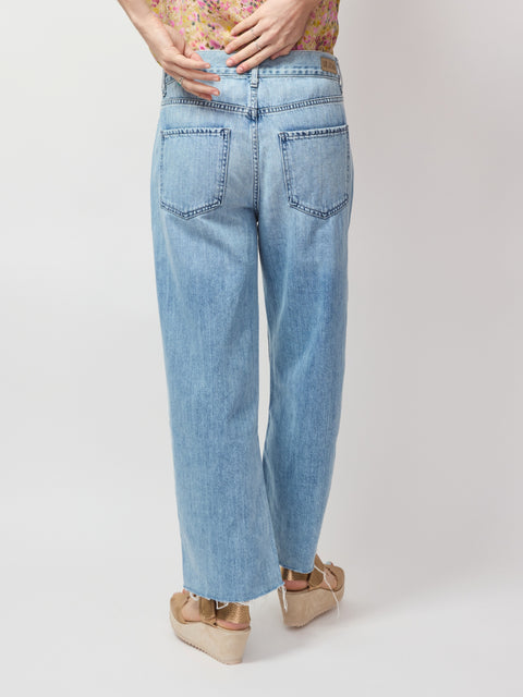 Nomad Ankle Jean, Phoenix