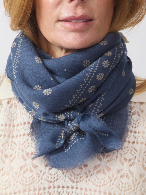 Achille Scarf, Tragedy