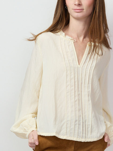 Milya, Papyrus creme