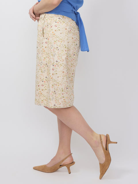 Arpi, floreal print