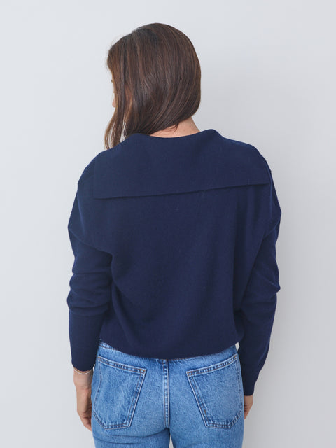 Surie, navy