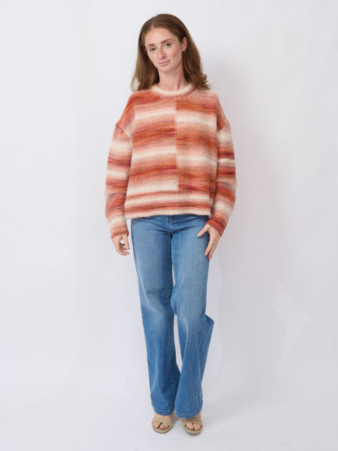 Faustine, Ambre