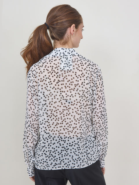 Academy Blouse, Star