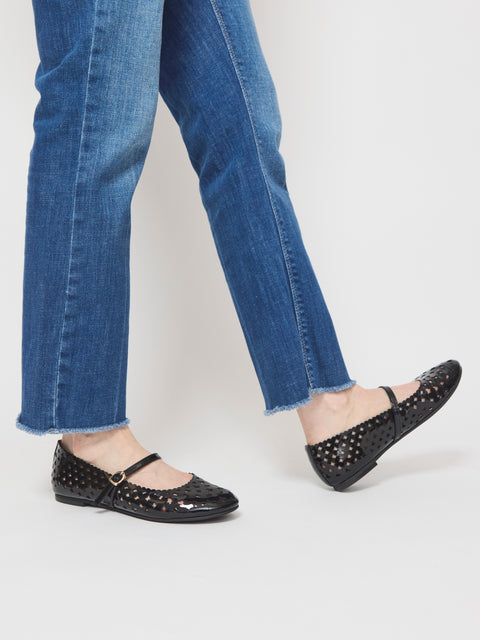 Laiser Lady Jane, black