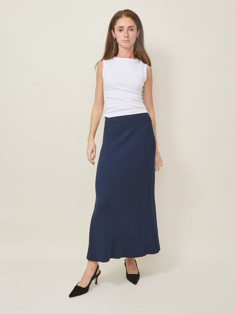 Lydia Tank, white