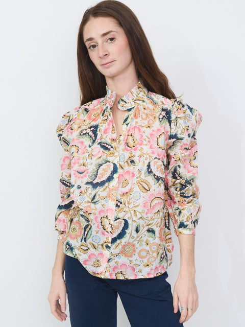 Annabel, Melon Bloom