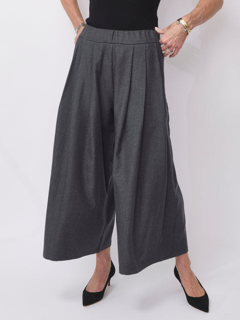 Panta Rambo Trouser, Ferro