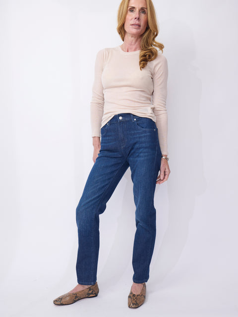 The Slim, Zoe