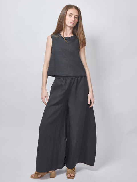 Kono Pant, black