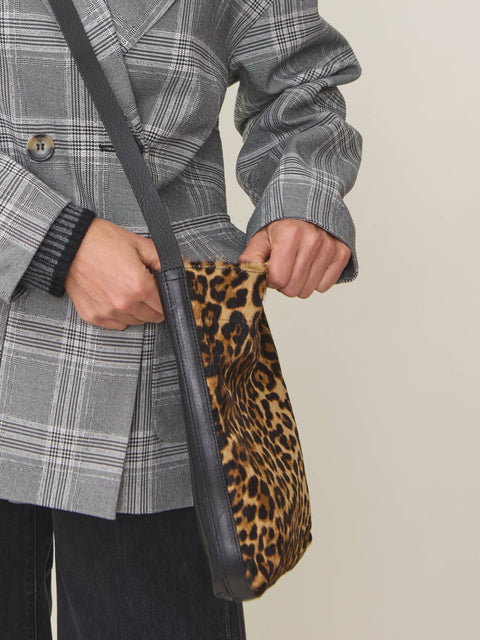 Le Mini Enzo Millau Leopard